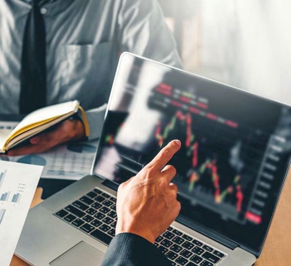 Forex Analysis